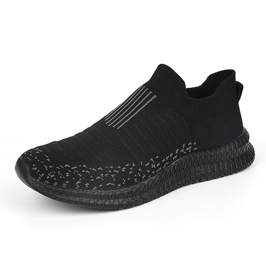 Zapatillas para Correr Talla Grande Hombre - Ligeras y Modernas - Image 5