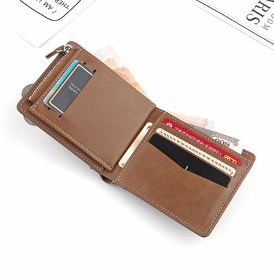 Billetera Corta para Hombre - Image 8