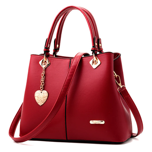 Bolso Tote Commuter Grande para Hombro - Image 16