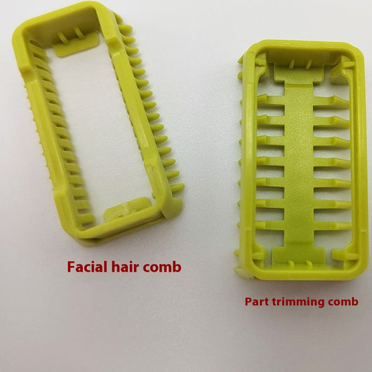 Peine Guía de Corte Razor T 14cm - Ajustable para Barbería Profesional - Image 8
