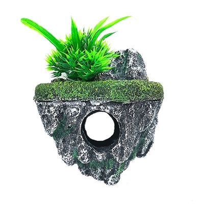 Piedras Flotantes Decorativas para Acuario - Adornos Suspendidos - Image 11