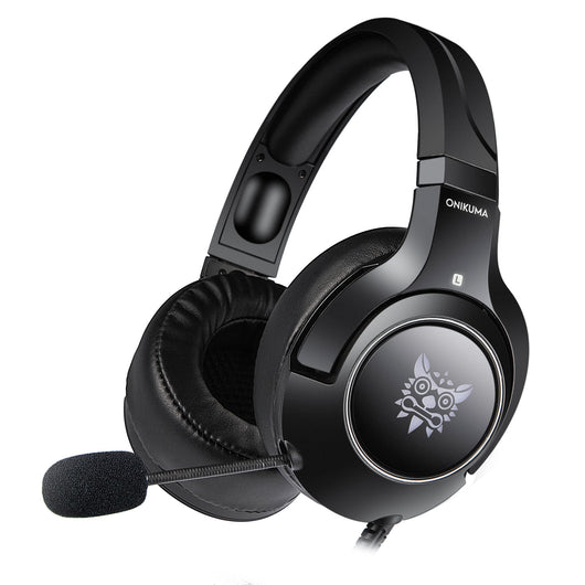 Auriculares Gaming K9 con Orejas de Gato - Micrófono Alámbrico - Image 9