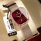 Reloj Inteligente Coreano Impermeable para Mujer - Estilo Trendy