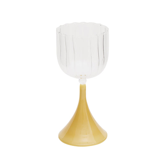 Copa de Cóctel Vintage Estilo Medieval Francés - Image 24