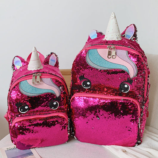 Mochila Escolar Infantil Resistente - Image 5