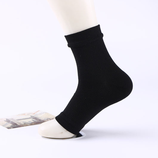 Medias de Compresión Deportiva para Mujer - Otoño - Image 9