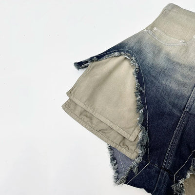 Jeans Talle Alto con Cierre Frontal para Mujer - Image 19