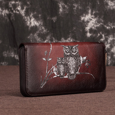 Bolsa de Mano Retro Coreana de Gran Capacidad para Mujer - Image 12