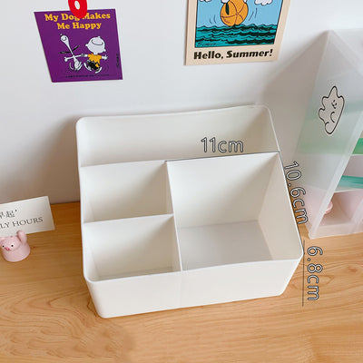 Organizador Multifuncional de Algodón y Almacenamiento - Image 2