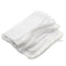 Blanco Pequeño Size Net Pocket 15 X20 Cm