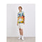 Cardigan Ligero de Manga Corta para Hombre - Colección Primavera Verano