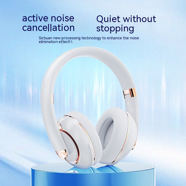 Auriculares Inalámbricos Bluetooth con Micrófono