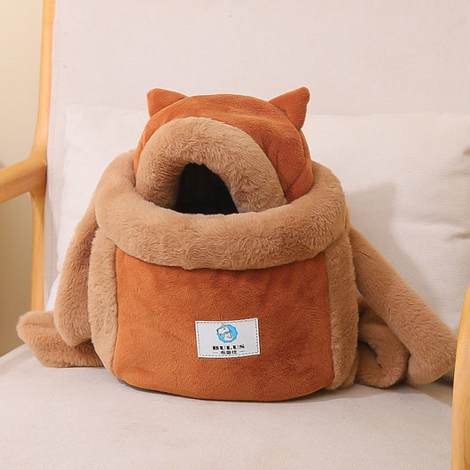 Bolsa Gato Estilo Kawaii Japonés y Coreano - Accesorios Todo en Uno - Image 13