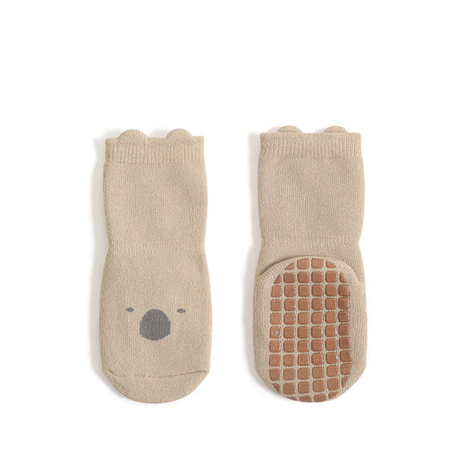 Calcetines de Algodón Peinado para Niños y Niñas - Image 4