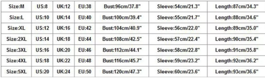 Blusa Holgada de Verano para Mujer Tallas Grandes M-5XL - Image 4