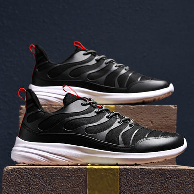Zapatillas Deportivas para Correr con Malla Transpirable - Comodidad Máxima - Image 4