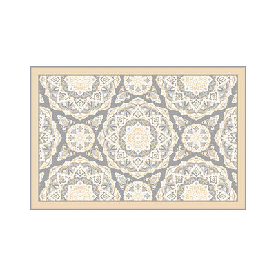Alfombra de Lujo Wabi-sabi para Dormitorio y Sala de Estar - Image 5