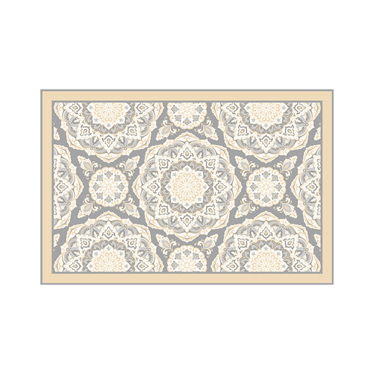Alfombra de Lujo Wabi-sabi para Dormitorio y Sala de Estar - Image 5