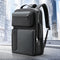 Mochila Multifuncional para Hombre con Compartimentos Desmontables y Gran Capacidad