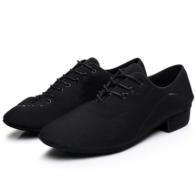 Zapatos de Baile Moderno Oxford para Hombre - Image 4