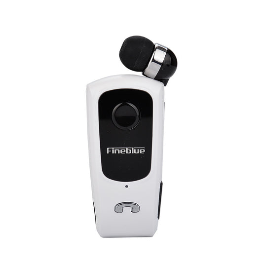 Auricular Bluetooth Dual Profesional con Batería Extendida - Image 2