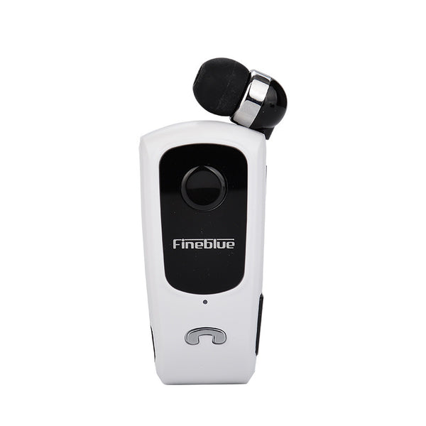 Auricular Bluetooth Dual Profesional con Batería Extendida