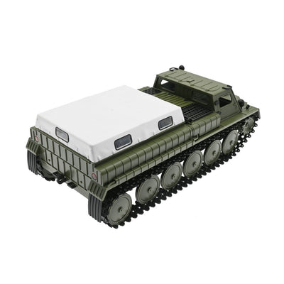 Auto RC Todoterreno con Control Remoto y Función de Carga - Image 14
