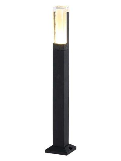Lámpara Solar LED para Jardín - Iluminación Exterior Impermeable - Image 19