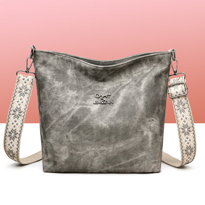 Bolsa Crossbody de Gran Capacidad Versátil - Image 3