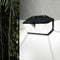 Lámpara LED Solar para Patio con Sensor de Movimiento - 5 Caras