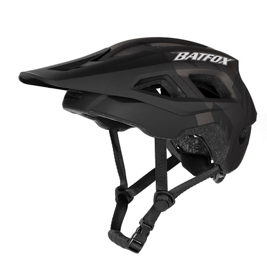 Casco de Montaña con Visera Removible Ultra Ligero y Transpirable - Image 4