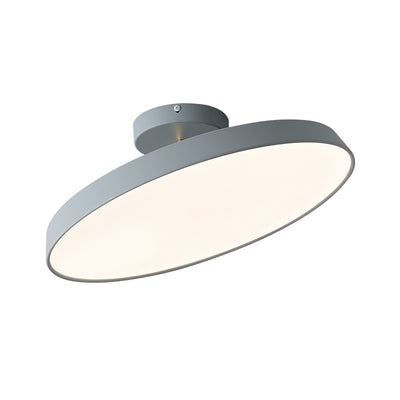 Lámpara de Techo Moderna Nórdica para Pasillo y Dormitorio - Image 5