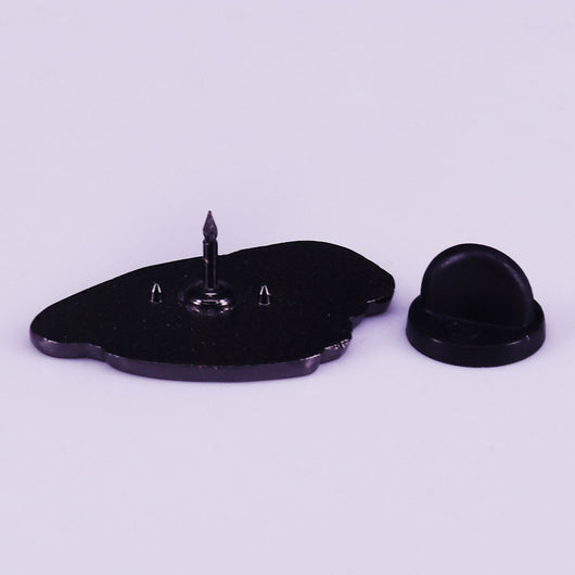 Broche Paloma Adorable - Pin Divertido de Animal - Image 4