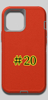 Funda Robusta para Teléfono - Protección Extrema Garantizada - Image 27