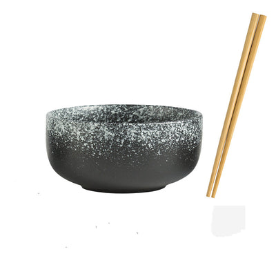 Tazón de Cerámica Artesanal Japonés para Sopas y Arroces - Image 17