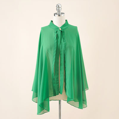 Cardigan Corto Protector Solar para Mujer - Image 18