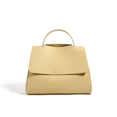 Bolso Bandolera de Cuero Genuino para Mujer - Estilo Casual y Elegante - Image 23