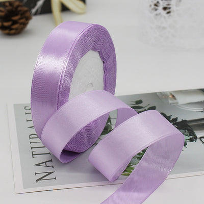 Cinta Decorativa para Cajas de Regalo 2cm - Elegancia en Cada Detalle - Image 6