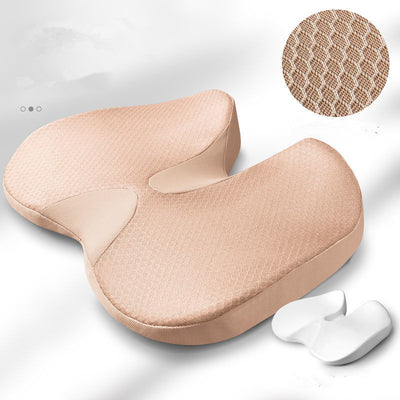 Cojín Transpirable Plegable para Asiento de Auto - Image 6