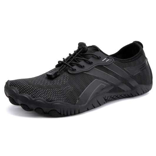 Zapatos Acuáticos para Trekking con Dedos Separados - Talla Grande Mujer - Image 7