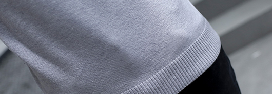 Suéter de Cuello Alto para Hombre - Abrigo Perfecto para el Invierno - Image 26