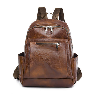 Mochila Escolar Ligera y Minimalista - Image 2