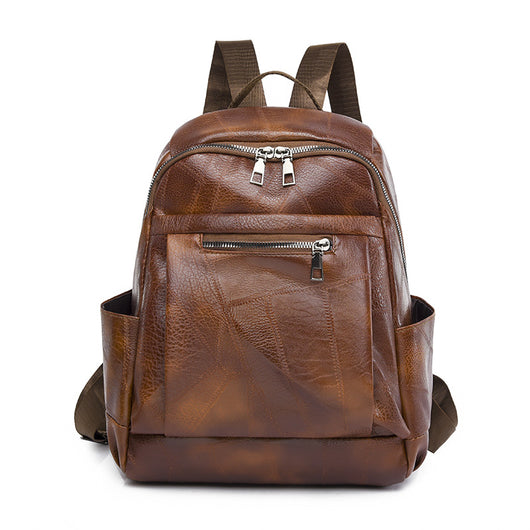 Mochila Escolar Ligera y Minimalista - Image 2