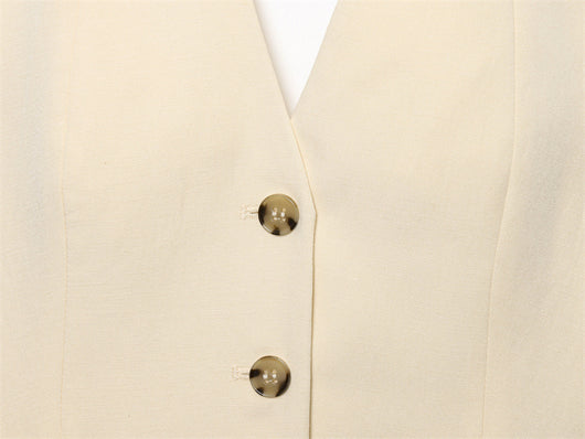 Chaleco Elegante Slim Fit sin Mangas con Tirantes Ajustables - Image 14