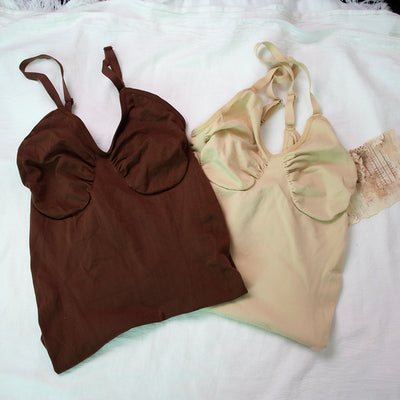 Body Moldeador Sin Costuras con Soporte Abdominal y Levantador de Caderas - Image 11