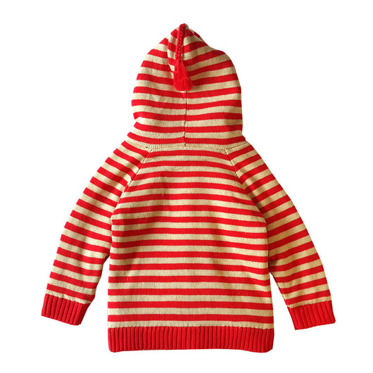 Suéter Polar Grueso de Algodón para Niños - Image 7