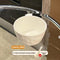 Rice Bowl Milk Blanco And Spoon No Disc Added