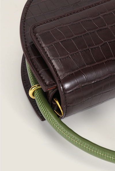 Bolso de Cuero para Mujer Diseño Exclusivo y Elegancia Premium - Image 6