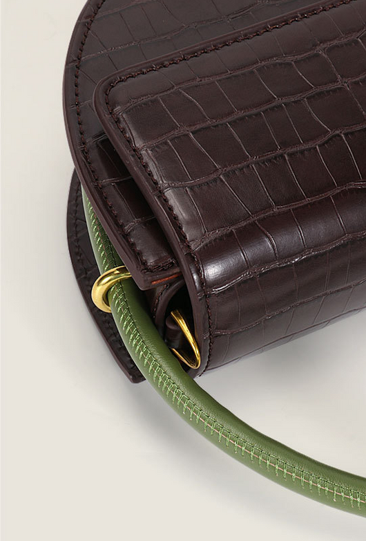 Bolso de Cuero para Mujer Diseño Exclusivo y Elegancia Premium - Image 6