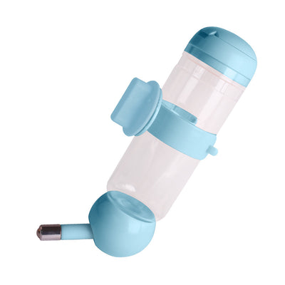 Fuente de Agua Automática Esférica de Acero Inoxidable para Mascotas - Image 7